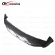 ASPEC  STYLE CARBON FIBER REAR SPOILER FOR VW GOLF 7 7.5