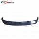 WL STYLE CARBON FIBER REAR SPOILER FOR 2014-2016 VW GOLF 7