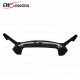 BLF STYLE CARBON FIBER REAR SPOILER FOR 2014-2016 VW GOLF 7 BLF STYLE CARBON FIBER REAR SPOILER FOR 2014-2016 VW GOLF 7