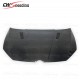 CWS STYLE CARBON FIBER HOOD FOR 2014-2016 VW GOLF 7 CWS STYLE CARBON FIBER HOOD FOR 2014-2016 VW GOLF 7