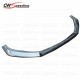 OEM STYLE CARBON FIBER FRONT LIP FOR 2015-2016 VW SCIROCCO OEM STYLE CARBON FIBER FRONT LIP FOR 2015-2016 VW SCIROCCO