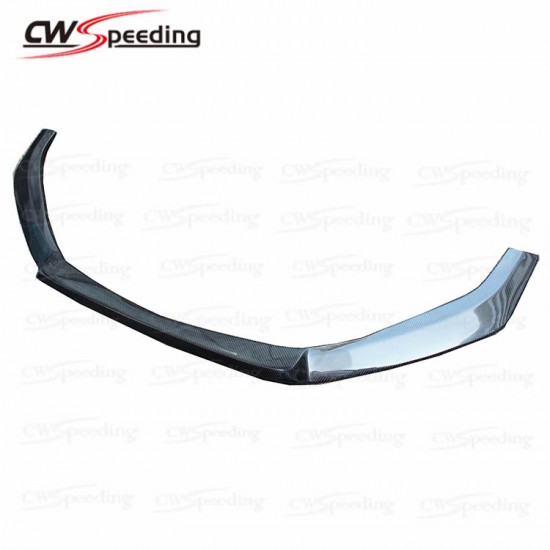 OEM STYLE CARBON FIBER FRONT LIP FOR 2015-2016 VW SCIROCCO OEM STYLE CARBON FIBER FRONT LIP FOR 2015-2016 VW SCIROCCO