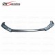 OEM STYLE CARBON FIBER FRONT LIP FOR 2015-2016 VW SCIROCCO OEM STYLE CARBON FIBER FRONT LIP FOR 2015-2016 VW SCIROCCO