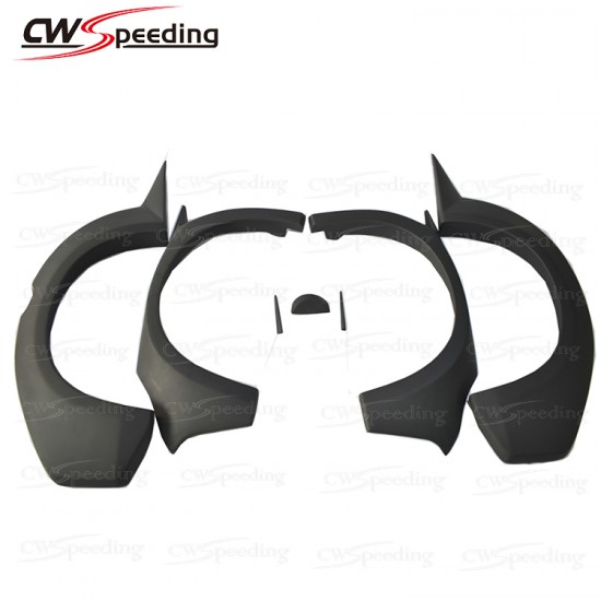 ASPEC STYLE HALF CARBON FIBER BODY KIT FOR 2015-2016 VW SCIROCCO /R ASPEC STYLE HALF CARBON FIBER BODY KIT FOR 2015-2016 VW SCIROCCO /R