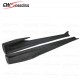 ASPEC STYLE FIBER GLASS SIDE SKIRTS FOR 2009-2016 VW SCIROCCO /R