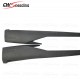 ASPEC STYLE FIBER GLASS SIDE SKIRTS FOR 2009-2016 VW SCIROCCO /R ASPEC STYLE FIBER GLASS SIDE SKIRTS FOR 2009-2016 VW SCIROCCO /R