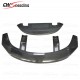 ASPEC STYLE CARBON FIBER REAR SPOILER FOR 2015-2016 VW SCIROCCO /R ASPEC STYLE CARBON FIBER REAR SPOILER FOR 2015-2016 VW SCIROCCO /R