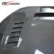 VORSTEINER STYLE CARBON FIBER HOOD FOR 2009-2016 VW SCIROCCO/SCIROCCO R VORSTEINER STYLE CARBON FIBER HOOD FOR 2009-2016 VW SCIROCCO/SCIROCCO R