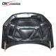 VORSTEINER STYLE CARBON FIBER HOOD FOR 2009-2016 VW SCIROCCO/SCIROCCO R VORSTEINER STYLE CARBON FIBER HOOD FOR 2009-2016 VW SCIROCCO/SCIROCCO R