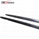 SCIROCCO R STYLE CARBON FIBER SIDE SKIRTS FOR 2015-2016 VW SCIROCCO SCIROCCO R STYLE CARBON FIBER SIDE SKIRTS FOR 2015-2016 VW SCIROCCO