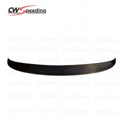 OSIR STYLE CARBON FIBER REAR ROOF SPOILER FOR 2009-2014 VW SCIROCCO R