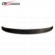 OSIR STYLE CARBON FIBER REAR ROOF SPOILER FOR 2009-2014 VW SCIROCCO R OSIR STYLE CARBON FIBER REAR ROOF SPOILER FOR 2009-2014 VW SCIROCCO R
