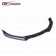 CWS-A STYLE CARBON FIBER FRONT LIP FOR VW SCIROCCO R