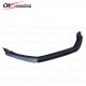 CWS-B STYLE CARBON FIBER FRONT LIP FOR VW SCIROCCO R