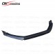 CWS-B STYLE CARBON FIBER FRONT LIP FOR VW SCIROCCO R CWS-B STYLE CARBON FIBER FRONT LIP FOR VW SCIROCCO R