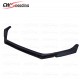 KT STYLE CARBON FIBER FRONT LIP FOR VW SCIROCCO R KT STYLE CARBON FIBER FRONT LIP FOR VW SCIROCCO R