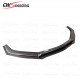 KARZTEC STYLE CARBON FIBER FRONT LIP FOR VW SCIROCCO R KARZTEC STYLE CARBON FIBER FRONT LIP FOR VW SCIROCCO R