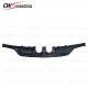 CARBON FIBER REAR DIFFUSER (T-2) FOR VW SCIROCCO 