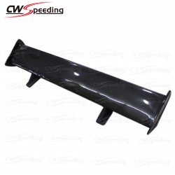 RACING STYLE CARBON FIBER REAR SPOILER REAR WING FOR VW SCIROCCO