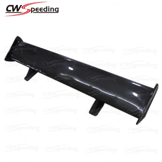 RACING STYLE CARBON FIBER REAR SPOILER REAR WING FOR VW SCIROCCO RACING STYLE CARBON FIBER REAR SPOILER REAR WING FOR VW SCIROCCO