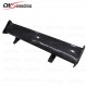 RACING STYLE CARBON FIBER REAR SPOILER REAR WING FOR VW SCIROCCO RACING STYLE CARBON FIBER REAR SPOILER REAR WING FOR VW SCIROCCO