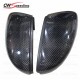 REPLACEMENT STYLE CARBON FIBER SIDE MIRROR COVER FOR 2015-2016 VW SCIROCCO REPLACEMENT STYLE CARBON FIBER SIDE MIRROR COVER FOR 2015-2016 VW SCIROCCO