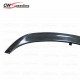 ABT STYLE CARBON FIBER REAR SPOILER FOR 2009-2014 VW SCIROCCO ABT STYLE CARBON FIBER REAR SPOILER FOR 2009-2014 VW SCIROCCO