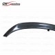 ABT STYLE CARBON FIBER REAR SPOILER FOR 2009-2014 VW SCIROCCO