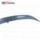 ABT STYLE CARBON FIBER REAR SPOILER FOR 2009-2014 VW SCIROCCO ABT STYLE CARBON FIBER REAR SPOILER FOR 2009-2014 VW SCIROCCO