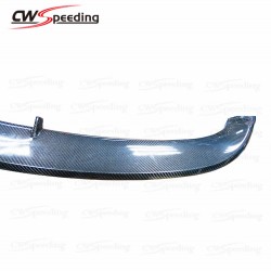 ABT STYLE CARBON FIBER REAR SPOILER FOR 2009-2014 VW SCIROCCO