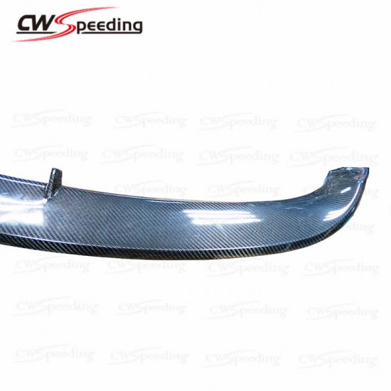 ABT STYLE CARBON FIBER REAR SPOILER FOR 2009-2014 VW SCIROCCO ABT STYLE CARBON FIBER REAR SPOILER FOR 2009-2014 VW SCIROCCO
