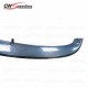 ABT STYLE CARBON FIBER REAR SPOILER FOR 2009-2014 VW SCIROCCO