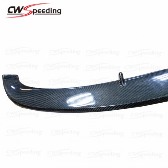 ABT STYLE CARBON FIBER REAR SPOILER FOR 2009-2014 VW SCIROCCO ABT STYLE CARBON FIBER REAR SPOILER FOR 2009-2014 VW SCIROCCO