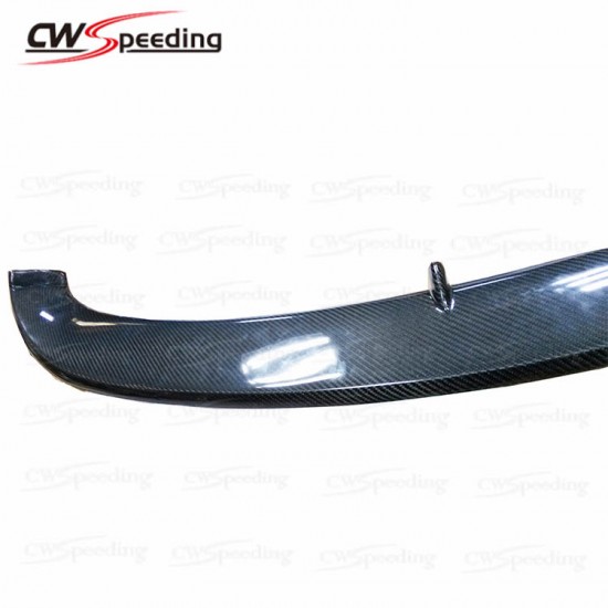 ABT STYLE CARBON FIBER REAR SPOILER FOR 2009-2014 VW SCIROCCO