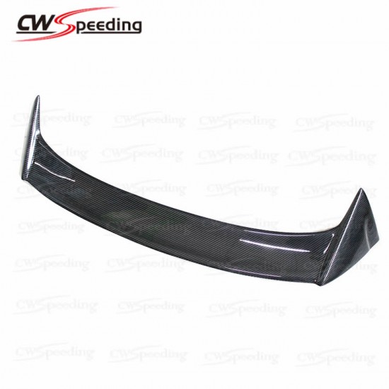 OSIR STYLE CARBON FIBER REAR SPOILER REAR WING FOR 2009-2014 VW SCIROCCO R OSIR STYLE CARBON FIBER REAR SPOILER REAR WING FOR 2009-2014 VW SCIROCCO R