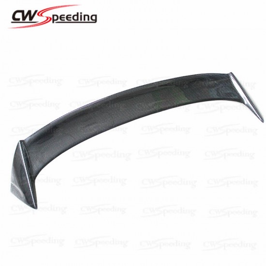 OSIR STYLE CARBON FIBER REAR SPOILER REAR WING FOR 2009-2014 VW SCIROCCO R OSIR STYLE CARBON FIBER REAR SPOILER REAR WING FOR 2009-2014 VW SCIROCCO R
