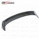 OSIR STYLE CARBON FIBER REAR SPOILER REAR WING FOR 2009-2014 VW SCIROCCO R OSIR STYLE CARBON FIBER REAR SPOILER REAR WING FOR 2009-2014 VW SCIROCCO R