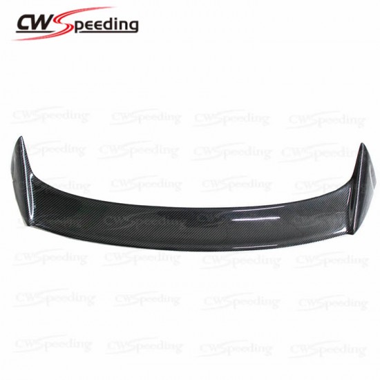 OSIR STYLE CARBON FIBER REAR SPOILER REAR WING FOR 2009-2014 VW SCIROCCO R OSIR STYLE CARBON FIBER REAR SPOILER REAR WING FOR 2009-2014 VW SCIROCCO R
