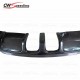 R20 STYLE CARBON FIBER REAR DIFFUSER (T-2) FOR 2015-2016 VW SCIROCCO R R20 STYLE CARBON FIBER REAR DIFFUSER (T-2) FOR 2015-2016 VW SCIROCCO R
