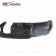 R20 STYLE CARBON FIBER REAR DIFFUSER (T-2) FOR 2015-2016 VW SCIROCCO R R20 STYLE CARBON FIBER REAR DIFFUSER (T-2) FOR 2015-2016 VW SCIROCCO R