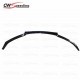 KARZTEC STYLE CARBON FIBER FRONT LIP FOR 2009-2014 VW SCIROCCO R KARZTEC STYLE CARBON FIBER FRONT LIP FOR 2009-2014 VW SCIROCCO R