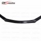 KARZTEC STYLE CARBON FIBER FRONT LIP FOR 2009-2014 VW SCIROCCO R KARZTEC STYLE CARBON FIBER FRONT LIP FOR 2009-2014 VW SCIROCCO R
