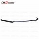 KARZTEC STYLE CARBON FIBER FRONT LIP FOR 2009-2014 VW SCIROCCO R