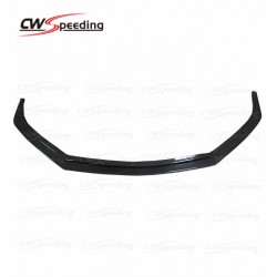 OSIR STYLE CARBON FIBER FRONT LIP FOR 2015-2016 VW SCIROCCO R