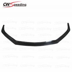 OSIR STYLE CARBON FIBER FRONT LIP FOR 2015-2016 VW SCIROCCO R