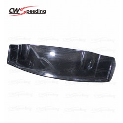 VOTEX STYLE CARBON FIBER REAR SPOILER FOR 2009-2014 VW SCIROCCO/ SIROCCO R
