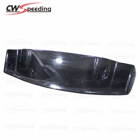VOTEX STYLE CARBON FIBER REAR SPOILER FOR 2009-2014 VW SCIROCCO/ SIROCCO R VOTEX STYLE CARBON FIBER REAR SPOILER FOR 2009-2014 VW SCIROCCO/ SIROCCO R