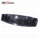 VOTEX STYLE CARBON FIBER REAR SPOILER FOR 2009-2014 VW SCIROCCO/ SIROCCO R VOTEX STYLE CARBON FIBER REAR SPOILER FOR 2009-2014 VW SCIROCCO/ SIROCCO R
