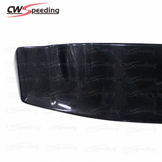 VOTEX STYLE CARBON FIBER REAR SPOILER FOR 2009-2014 VW SCIROCCO/ SIROCCO R VOTEX STYLE CARBON FIBER REAR SPOILER FOR 2009-2014 VW SCIROCCO/ SIROCCO R