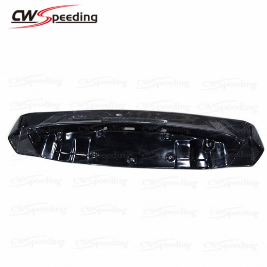 VOTEX STYLE CARBON FIBER REAR SPOILER FOR 2009-2014 VW SCIROCCO/ SIROCCO R VOTEX STYLE CARBON FIBER REAR SPOILER FOR 2009-2014 VW SCIROCCO/ SIROCCO R
